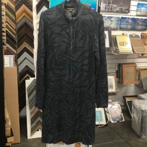 Tommy Bahama knee length dress